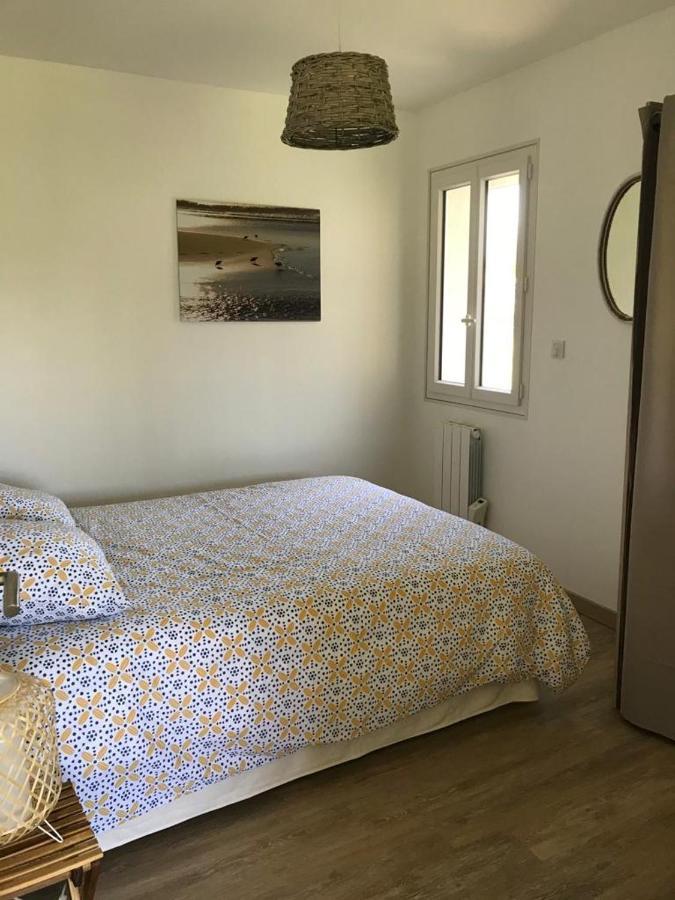 Charmante Cabane Bois Gujan-Mestras Εξωτερικό φωτογραφία